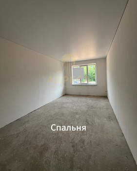 Дом 90м², 1-этажный, участок 3 сот.  