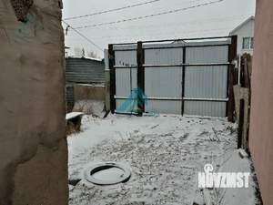 Дом 70м², 1-этажный, участок 3 сот.  