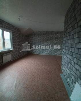 Дом 146м², 2-этажный, участок 5 сот.  