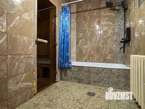 Дом 96м², 1-этажный, участок 2 сот.  