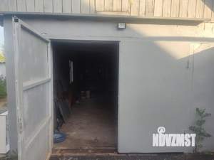 Дом 74м², 1-этажный, участок 6 сот.  