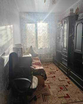 Дом 120м², 1-этажный, участок 5 сот.  