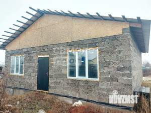 Дача 90м², 1-этажный, участок 10 сот.  