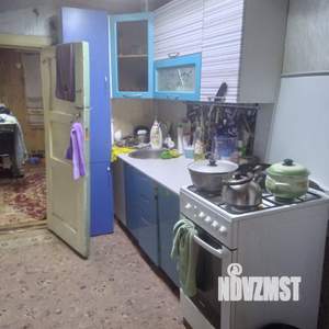 Дом 55м², 2-этажный, участок 300 сот.  
