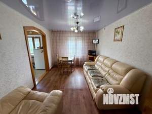 Дом 64м², 1-этажный, участок 5 сот.  