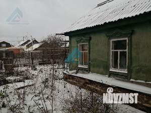 Дом 70м², 1-этажный, участок 3 сот.  