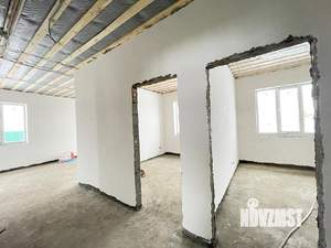 Дом 72м², 2-этажный, участок 5 сот.  