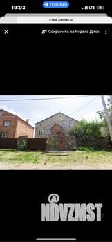 Дом 325м², 2-этажный, участок 9 сот.  