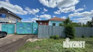 Дом 104м², 1-этажный, участок 3 сот.  