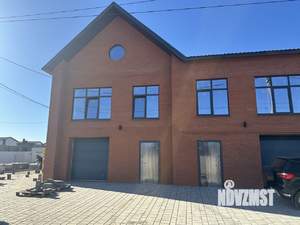 Таунхаус 148м², 2-этажный, участок 2 сот.  