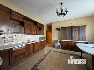 Коттедж 430м², 1-этажный, участок 9 сот.  