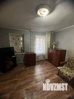 Дом 67м², 1-этажный, участок 4 сот.  