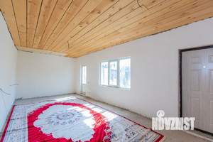 Дом 65м², 2-этажный, участок 3 сот.  