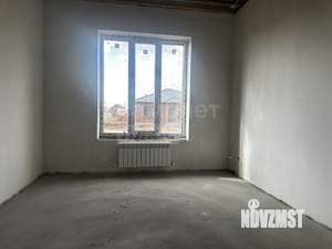 Дом 85м², 1-этажный, участок 5 сот.  