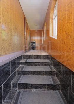 Дом 280м&sup2;, 2-этажный, участок 8 сот.  