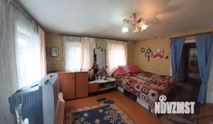 Дом 32м², 1-этажный, участок 2 сот.  