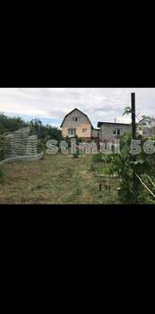 Дом 110м&sup2;, 2-этажный, участок 8 сот.  