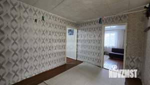Дом 51м², 1-этажный, участок 12 сот.  