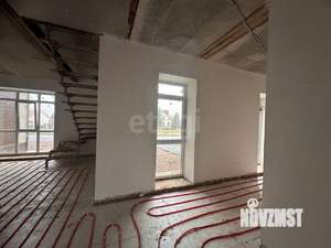 Таунхаус 127м², 2-этажный, участок 1 сот.  