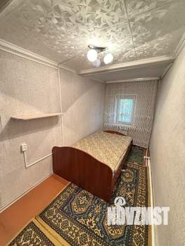 Дом 50м², 1-этажный, участок 2 сот.  
