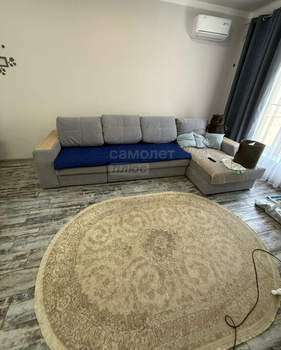 Дом 141м², 2-этажный, участок 3 сот.  