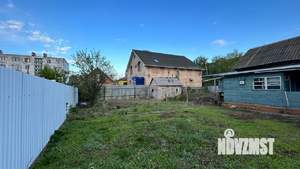 Дом 96м², 1-этажный, участок 5 сот.  