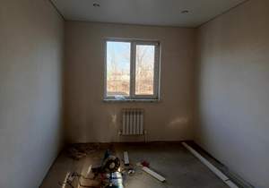 Дом 80м², 1-этажный, участок 8 сот.  