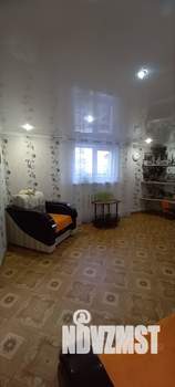 Дом 81м², 1-этажный, участок 3 сот.  