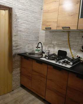 Дом 44м², 2-этажный, участок 3 сот.  