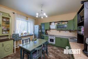 Дом 138м², 2-этажный, участок 2 сот.  