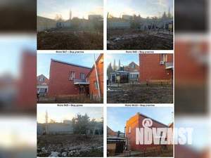 Коттедж 192м², 2-этажный, участок 4 сот.  