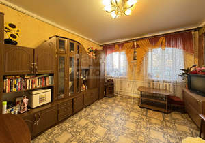 Дом 54м², 1-этажный, участок 3 сот.  