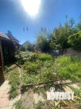 Дом 72м², 1-этажный, участок 5 сот.  