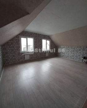 Дом 146м², 2-этажный, участок 5 сот.  