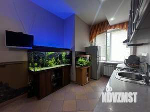 Дом 203м², 2-этажный, участок 6 сот.  