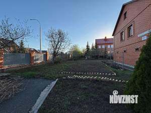 Дом 253м², 2-этажный, участок 10 сот.  