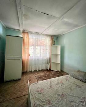 Дача 35м², 1-этажный, участок 6 сот.  