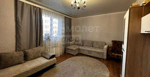 Дом 37м², 1-этажный, участок 2 сот.  