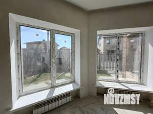 Дом 150м², 2-этажный, участок 4 сот.  