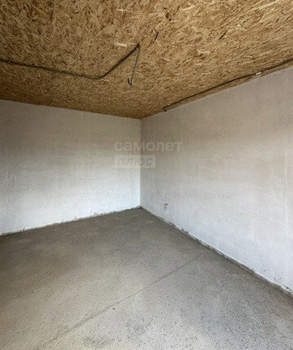 Дом 65м², 1-этажный, участок 5 сот.  