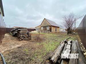 Дом 70м&sup2;, 1-этажный, участок 6 сот.  