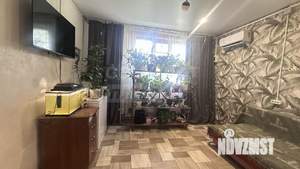 Дача 44м², 1-этажный, участок 3 сот.  