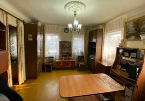 Дом 71м², 1-этажный, участок 6 сот.  