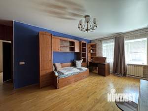 Коттедж 430м², 1-этажный, участок 9 сот.  