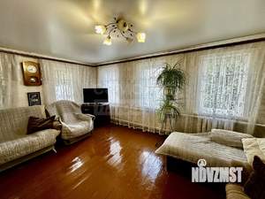 Дом 71м², 1-этажный, участок 5 сот.  