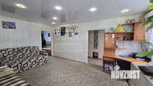 Дом 72м², 1-этажный, участок 2 сот.  