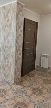 Дом 34м², 1-этажный, участок 8 сот.  
