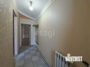 Дом 116м², 2-этажный, участок 3 сот.  