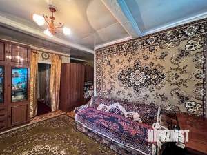 Дом 65м², 1-этажный, участок 4 сот.  