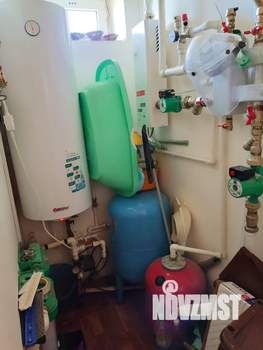 Дом 120м², 2-этажный, участок 8 сот.  